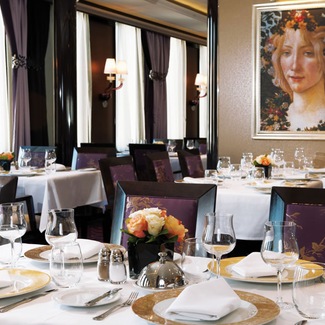 Restaurantes y Bares exclusivas