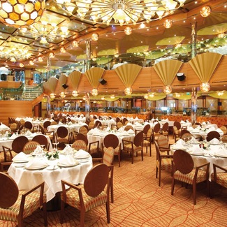 Restaurantes & Bares