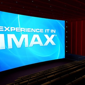 Carnaval Multiplex con IMAX