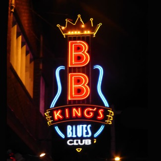BB King´s Club