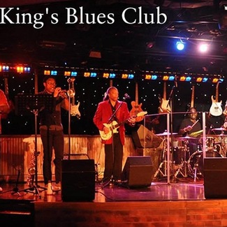 BB King