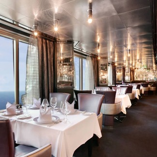 Pinnacle Grill