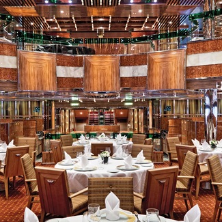Restaurantes & Bares