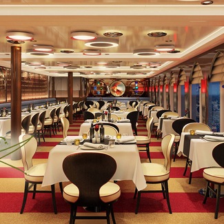 Restaurante Canaletto
