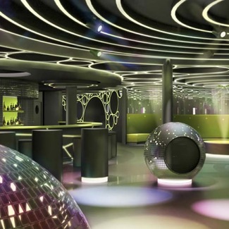 Discoteca Nightfly
