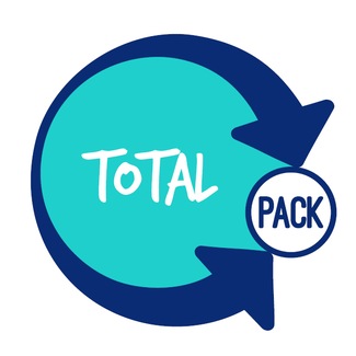 Todo incluido "Total pack"