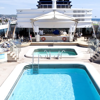 Piscinas y Jacuzzis