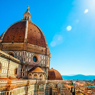 El Duomo