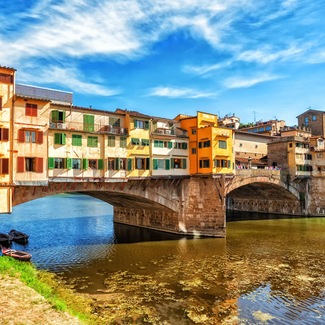 Ponte Vecchio