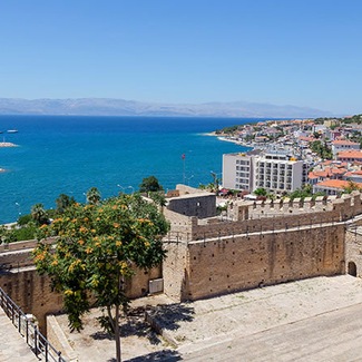 Increíble Izmir
