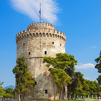 La Torre Blanca