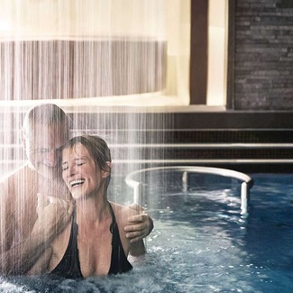 The Enclave® at Lotus Spa®
