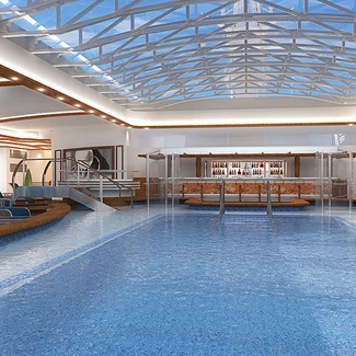 Hollywood Pool Club