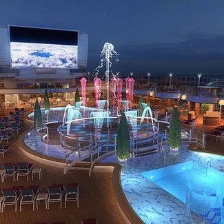 Movies Under the Stars®