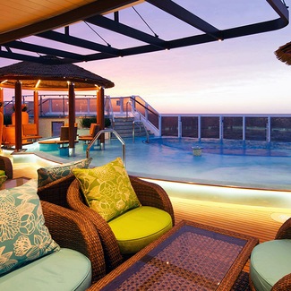 Havana Bar & Piscina