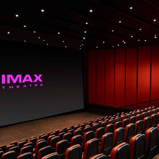 Experiencia IMAX