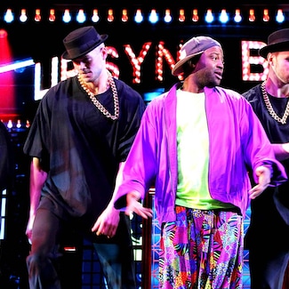 Batalla de Lip Sync