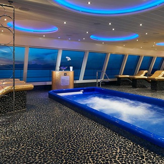 Cloud 9 Spa