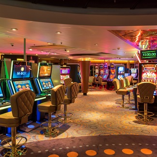 Marbella Casino Merkur Mare
