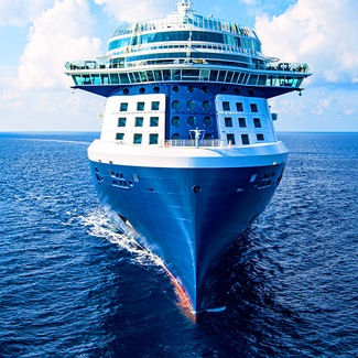 Celebrity Cruises