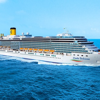 Costa Cruceros