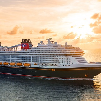 Disney Cruise Line