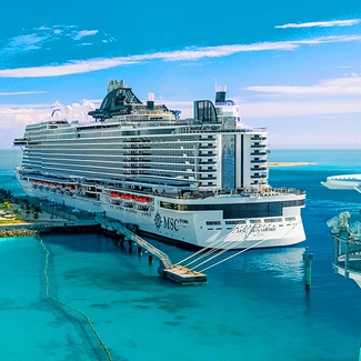MSC Cruceros