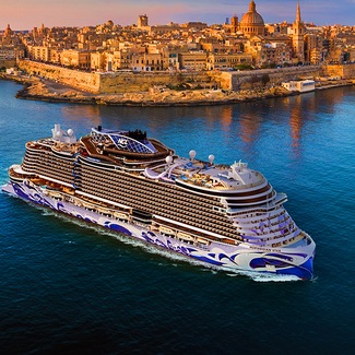 Norwegian Cruise Line