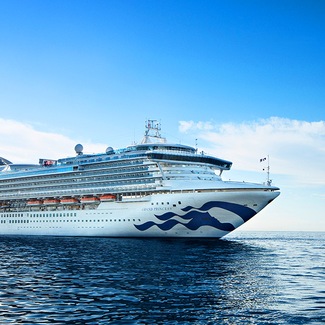 Princess Cruises