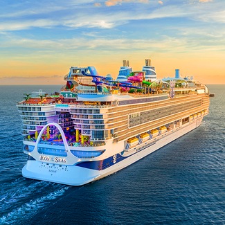 Royal Caribbean