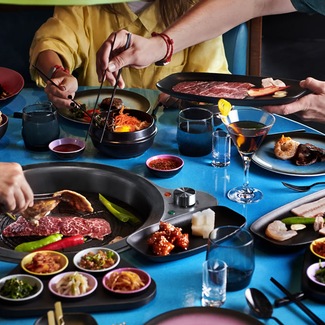 Una experiencia gastronómica sin límites