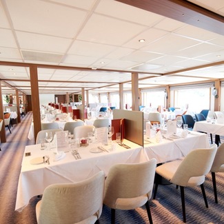 Restaurante principal
