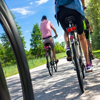 Bicicletas a bordo