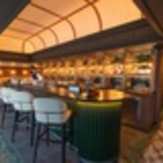 Atlas Bar
