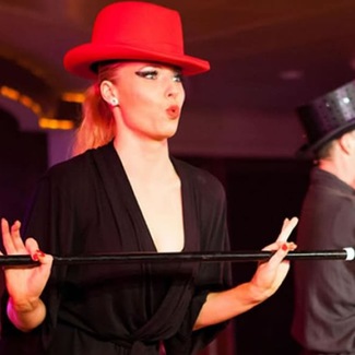 Broadway Cabaret