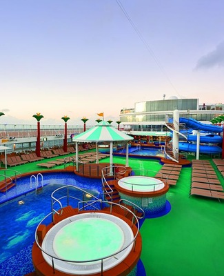 Imágen Norwegian Gem 33
