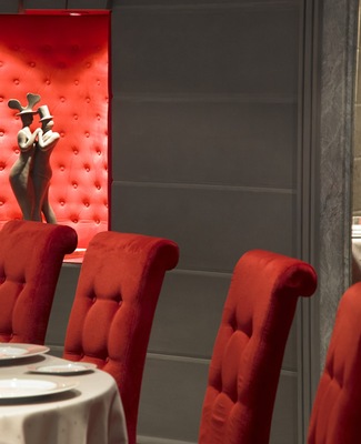 Restaurante L
