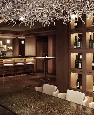 The Cellars