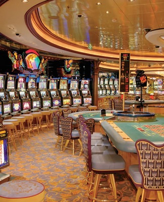 Casino