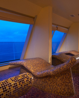 Imágen Carnival Sunshine 14