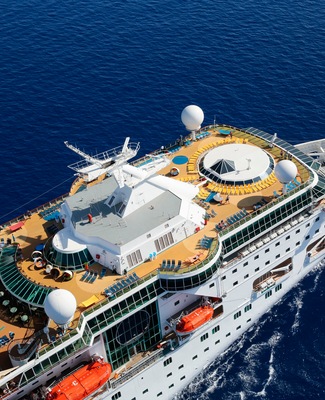 Imágen Empress of the Seas 11
