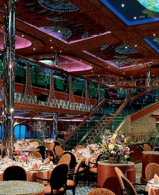 Renoir Restaurante