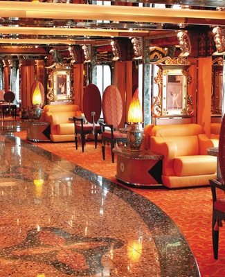 Lounge Italia