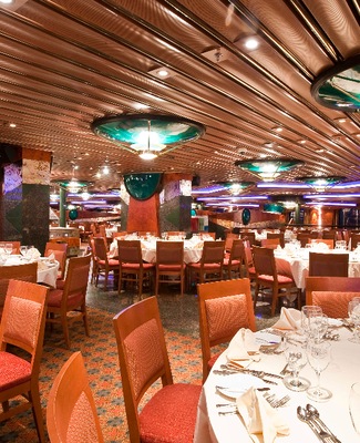 Imágen Carnival Elation 9