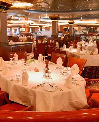 restaurante Rigoletto