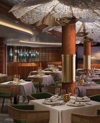 Imágen Norwegian Bliss 54