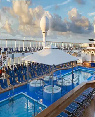 Imágen Norwegian Sky 11