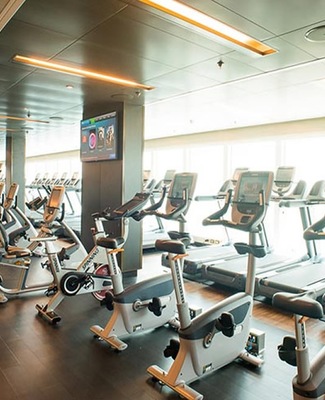 gimnasio