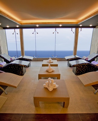 MSC Aurea Spa