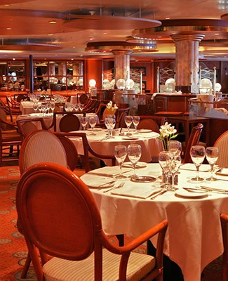 Imágen Diamond Princess 12